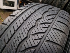в б/у 235/50R18 Dunlop SP Sport 01 A/S 3010 6-6.5мм. Фото 5