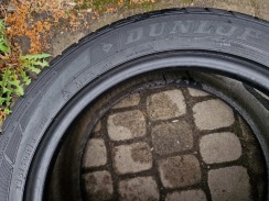 в б/у 235/50R18 Dunlop SP Sport 01 A/S 3010 6-6.5мм. Фото 7