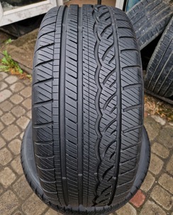 в б/у 235/50R18 Dunlop SP Sport 01 A/S 3010 6-6.5мм