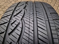 в б/у 235/50R18 Dunlop SP Sport 01 A/S 3010 6-6.5мм. Фото 3