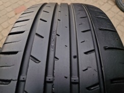 л б/у 225/45ZR19 Kumho Ecsta Le Sport KU39 2014 5-6мм. Фото 3