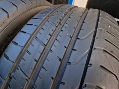 л б/у 225/40R19 Pirelli Pzero 1716 5мм. Фото 5