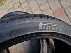 л б/у 225/40R19 Pirelli Pzero 1716 5мм. Фото 9