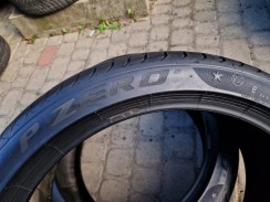 л б/у 225/40R19 Pirelli Pzero 1716 5мм. Фото 10