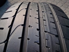 л б/у 225/40R19 Pirelli Pzero 1716 5мм. Фото 7