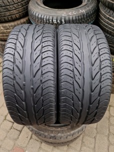 л б/у 195/50R15 Uniroyal RainExpert 1709 3.5-4.5мм. Фото 2