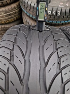 л б/у 195/50R15 Uniroyal RainExpert 1709 3.5-4.5мм. Фото 6