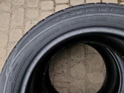 л б/у 195/50R15 Uniroyal RainExpert 1709 3.5-4.5мм. Фото 7