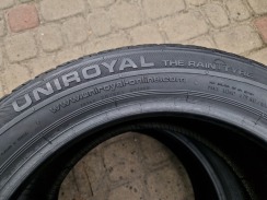 л б/у 195/50R15 Uniroyal RainExpert 1709 3.5-4.5мм. Фото 8