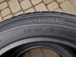 л б/у 195/50R15 Uniroyal RainExpert 1709 3.5-4.5мм. Фото 9