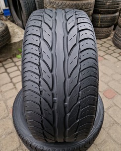 л б/у 195/50R15 Uniroyal RainExpert 1709 3.5-4.5мм