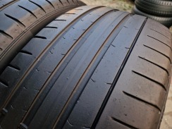 л б/у 225/45R19 Pirelli PZero 4718 3.5-4мм. Фото 5