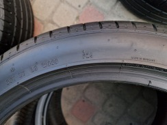 л б/у 225/45R19 Pirelli PZero 4718 3.5-4мм. Фото 9