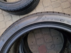 л б/у 225/45R19 Pirelli PZero 4718 3.5-4мм. Фото 8