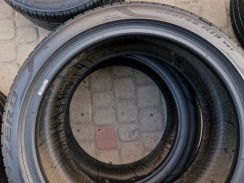 л б/у 225/45R19 Pirelli PZero 4718 3.5-4мм. Фото 7