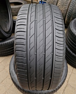 л б/у 225/40R18 Bridgestone Turanza T001 2216 4-4.5мм