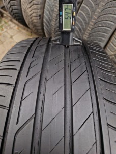 л б/у 225/40R18 Bridgestone Turanza T001 2216 4-4.5мм. Фото 7