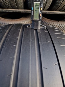 л б/у 255/35R19 Pirelli Pzero 2419 3.5мм. Фото 6