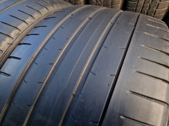 л б/у 255/35R19 Pirelli Pzero 2419 3.5мм. Фото 5