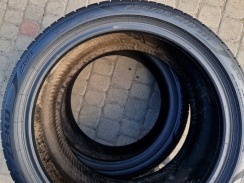 л б/у 255/35R19 Pirelli Pzero 2419 3.5мм. Фото 8