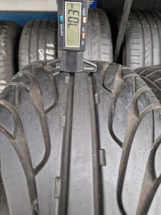 л б/у 195/45R16 Star Performer TNG UHP 4714 6-6.5мм. Фото 6
