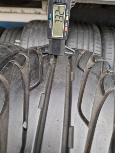 л б/у 195/45R16 Star Performer TNG UHP 4714 6-6.5мм. Фото 4