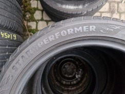 л б/у 195/45R16 Star Performer TNG UHP 4714 6-6.5мм. Фото 7