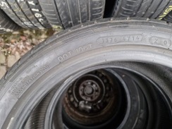 л б/у 195/45R16 Star Performer TNG UHP 4714 6-6.5мм. Фото 9
