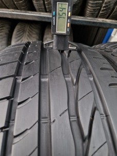 л б/у 225/45R17 Bridgestone Turanza ER300 1311 6.5мм. Фото 4