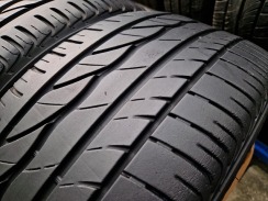 л б/у 225/45R17 Bridgestone Turanza ER300 1311 6.5мм. Фото 5
