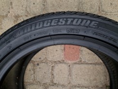 л б/у 225/45R17 Bridgestone Turanza ER300 1311 6.5мм. Фото 7