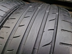 л б/у 225/45ZR17 Goodride Sport SA-37 1316 3мм. Фото 5