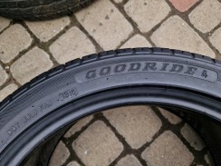 л б/у 225/45ZR17 Goodride Sport SA-37 1316 3мм. Фото 7