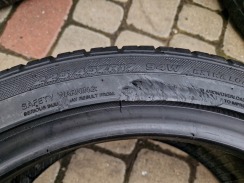 л б/у 225/45ZR17 Goodride Sport SA-37 1316 3мм. Фото 10