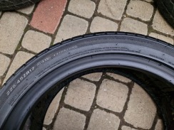 л б/у 225/45ZR17 Goodride Sport SA-37 1316 3мм. Фото 8