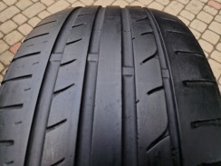 л б/у 225/45ZR17 Goodride Sport SA-37 1316 3мм. Фото 3