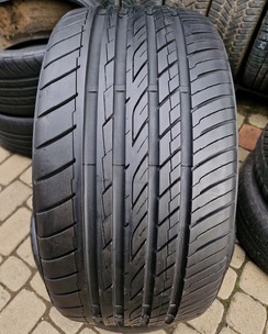 л б/у 235/35ZR19 Gerutti LPR 728 0416 5-6мм
