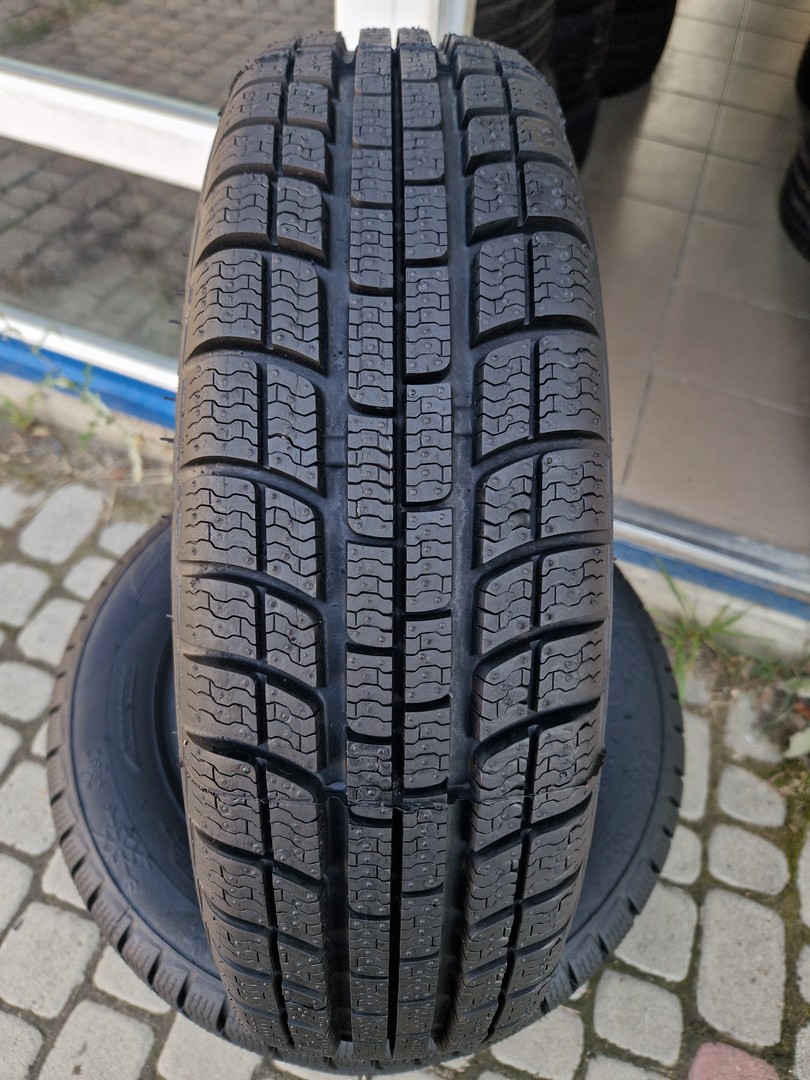 з нв 165/70R14 Equipe Top Snow 2222