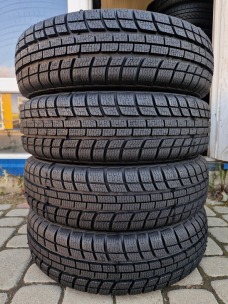 з нв 165/70R14 Equipe Top Snow 2222. Фото 2