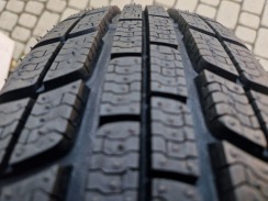 з нв 165/70R14 Equipe Top Snow 2222. Фото 3