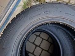 з нв 165/70R14 Equipe Top Snow 2222. Фото 6