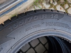 з нв 165/70R14 Equipe Top Snow 2222. Фото 8