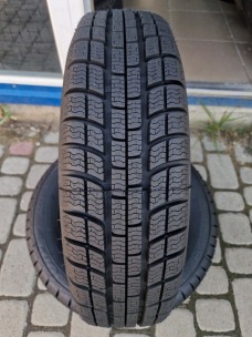 з нв 165/70R14 Equipe Top Snow 2222. Фото 4