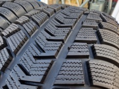 з нв 255/55R18 Equipe . Фото 4