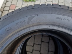 з нв 255/55R18 Equipe . Фото 8
