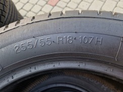з нв 255/55R18 Equipe . Фото 7