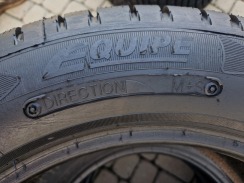 з нв 255/55R18 Equipe . Фото 6