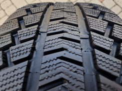 з нв 255/55R18 Equipe . Фото 3