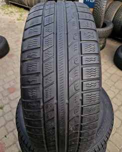 з б/у 205/55R16 Marangoni Meteo HP 3213 4.5мм