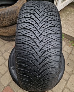 в б/у 205/55R16 Goodride All Seasons Elite Z-401 20/21 5-6мм